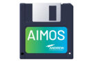 7163442-00 [AIMOS-software-disc]