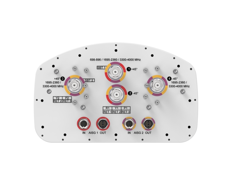 NHHSS-65B-HGT-R3B [Top-Line Image]