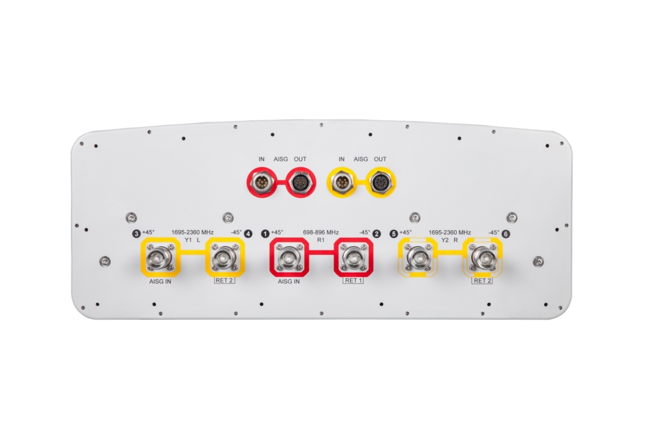 NHH-45C-HG-R2B [Top-Line Image]