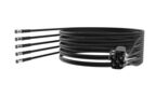 MLOC5E-F1XMXM-3M [MLOC 5ports 1/4" FSJ1 cable assembly]
