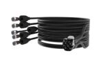 MLOC5-LS2XMHMW-15M [MLOC 5ports 3/8" LSF2 cable assembly]