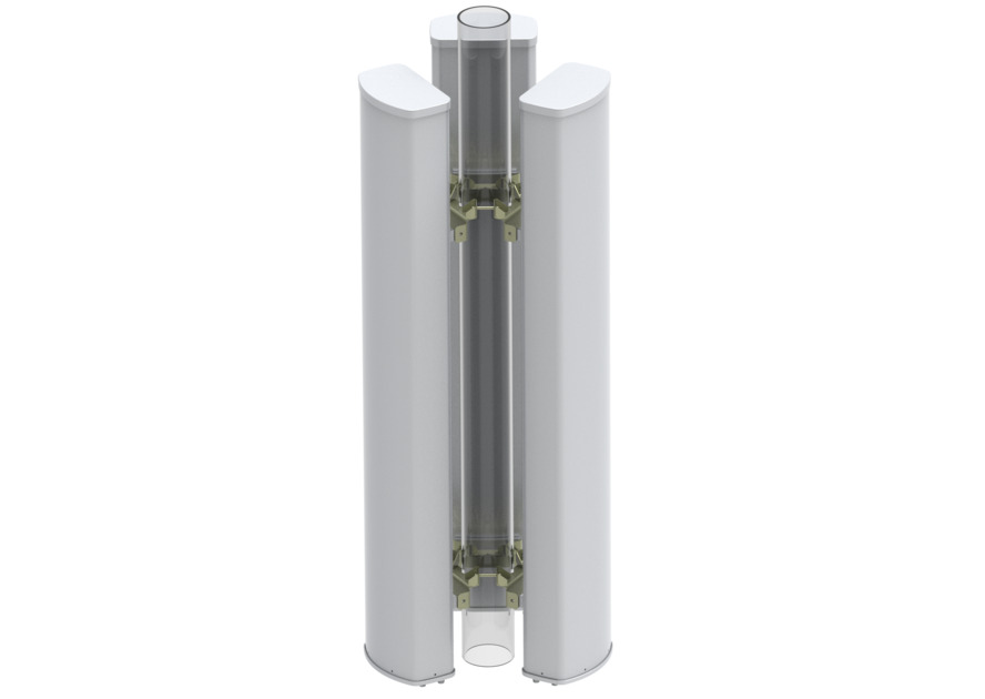 MTC3625 [MTC3625 with Antennas]