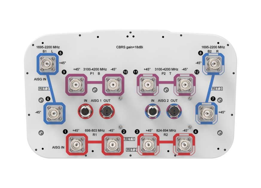 JAHHSS-65C-R3BT4 [Top-Line Image]