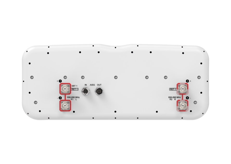 NN-65C-HG-R1B [Top-Line Image]