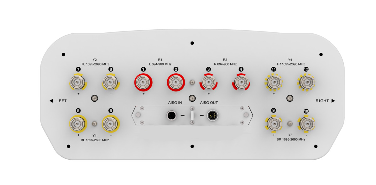 RRV4-65D-R6VB-V601 [Top-Line Image]