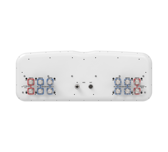 FFH4-65C-R6-HG [Top-Line Image]