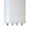 RVV65D-C3-3XR [RVV65B-C3-3XR front view connector end_7-27-2015]