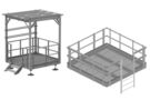 CUSTOM-PLATFORM-KITS [Custom Equipment Platform Kits Product Image]